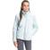 The North Face Girl's Suave Oso Fleece Jacket - Ice Blue (NF0A535J0UF)