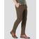 Dockers Workday Khakis Pants - Olive Brown