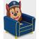 Delta Children Paw Patrol Chase Figural Upholstered Kids' Chair