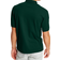 Hanes CottonBlend EcoSmart Jersey Polo with Pocket 2-Pack - Deep Forest