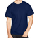 Hanes ComfortBlend EcoSmart Crewneck T-shirt 4-pack - Navy