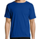 Hanes ComfortBlend EcoSmart Crewneck T-shirt 4-pack - Deep Royal