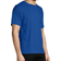 Hanes ComfortBlend EcoSmart Crewneck T-shirt 4-pack - Deep Royal