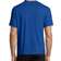 Hanes ComfortBlend EcoSmart Crewneck T-shirt 4-pack - Deep Royal