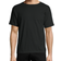 Hanes ComfortBlend EcoSmart Crewneck T-shirt 4-pack - Black