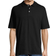 Hanes FreshIQ X-Temp Polo Shirt Men - Black