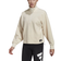 Adidas Women's Essentials Future Icons Quarter-Zip Sweatshirt - Non Dyed