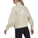 Adidas Women's Essentials Future Icons Quarter-Zip Sweatshirt - Non Dyed