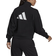 Adidas Women's Essentials Future Icons Quarter-Zip Sweatshirt - Black