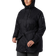 Columbia Women's Pardon My Trench Rain Jacket Plus Size - Black