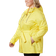 Columbia Women's Pardon My Trench Rain Jacket Plus Size - Buttercup