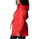 Columbia Women's Pardon My Trench Rain Jacket Plus Size - Red Hibiscus
