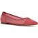 Nine West Brex Pointy Toe - Coral Mesh