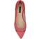 Nine West Brex Pointy Toe - Coral Mesh