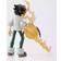 Banpresto Shaman King Yoh Asakura Vol 2