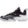 Nike Jordan One Take 3 M - Black/White/Grey Fog/Bright Crimson