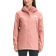 The North Face Women’s Antora Parka - Rose Dawn