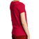 Hanes Women's Essential-T Short Sleeve T-Shirt - Deep Red