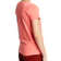 Hanes Women's Essential-T Short Sleeve T-Shirt - Charisma Coral