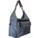 Hedgren Luna Sustainably Made Bucket Bag - Iron Gate