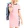 Tommy Hilfiger Vertical Logo Dress - English Rose