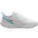 Nike Court Zoom Pro W - White/Habanero Red/Pomegranate/Washed Teal