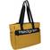 Hedgren Sydney Sustainable Tote - Saffron