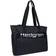 Hedgren Sydney Sustainable Tote - Black