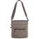 Hedgren Orva RFID Shoulder Bag - Sepia Brown