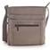 Hedgren Orva RFID Shoulder Bag - Sepia Brown