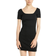 Puma Classics Ribbed Dress - Black