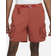 Nike ACG Cargo Shorts - Redstone/University Red