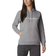 Columbia Logo Hoodie Women's - Monument Heather