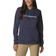 Columbia Logo Hoodie Women's - Nocturnal