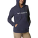 Columbia Logo Hoodie Women's - Nocturnal