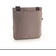 Hedgren Leonce RFID Shoulder Bag - Sepia Brown