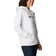 Columbia Logo Hoodie Women's - White