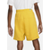 Nike Sportswear Fleece Shorts - Vivid Sulphur/White