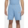 Nike Sportswear Fleece Shorts - Dutch Blue/White