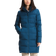 The North Face Women’s Metropolis Parka - Monterey Blue