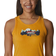 Columbia Bluff Mesa Tank Women's - Mango Heather/Van Life 3