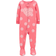 Carter's Heart Snug Fit Cotton Footie PJs - Pink (V_1N047910)