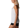 Columbia Bluff Mesa Tank Women's - White/Van Life 3