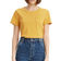 Levi's Heritage Tee Shirt - Gold Coast/Yellow