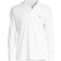 Lacoste Pima Cotton Polo Shirt - White