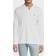 Lacoste Pima Cotton Polo Shirt - White