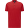 Hugo Boss Regular-Fit Logo Polo Shirts - Bright Red