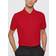 Hugo Boss Regular-Fit Logo Polo Shirts - Bright Red