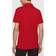 Hugo Boss Regular-Fit Logo Polo Shirts - Bright Red