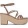 Nine West Riplee - Natural Suede